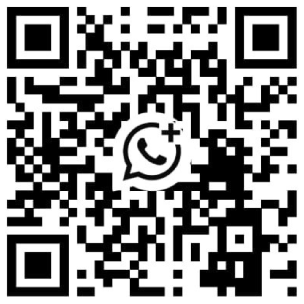 QR code WhatsApp Office Fournitures